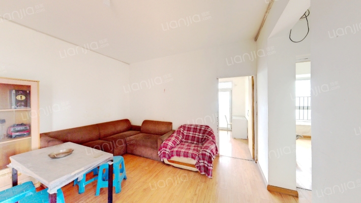 警察学院家属楼二手房实景图