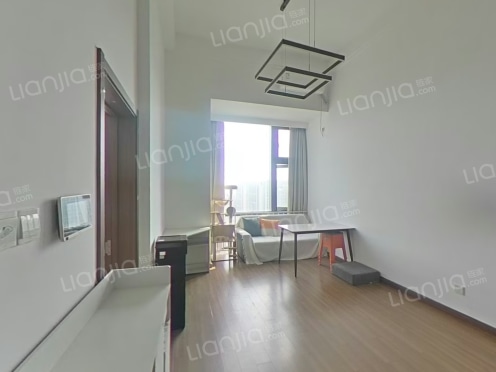 整租·保利广场 2室1厅 东南