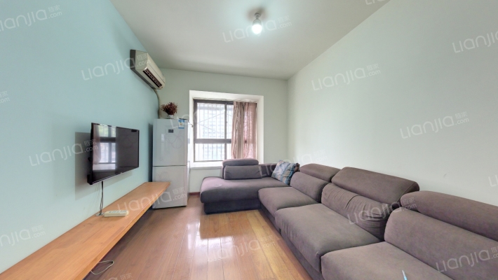 繁江锦城二手房实景图