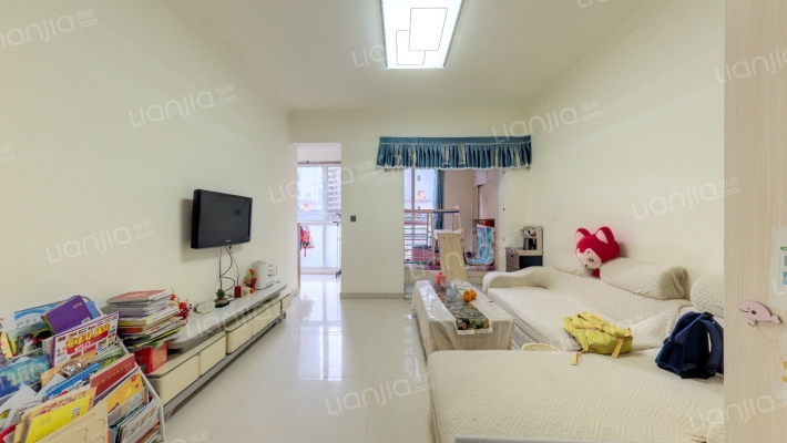 时代晶座(新津)二手房实景图