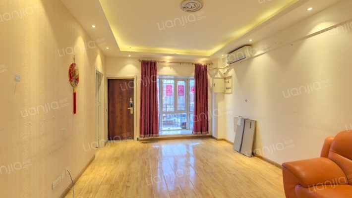 竹华里二手房实景图