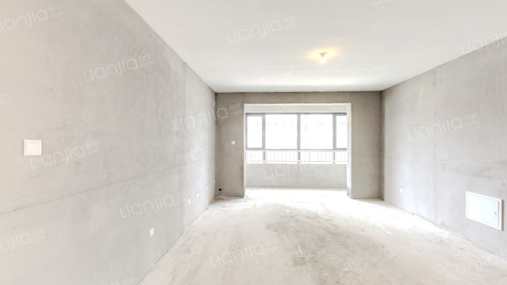 翡翠家园二手房实景图