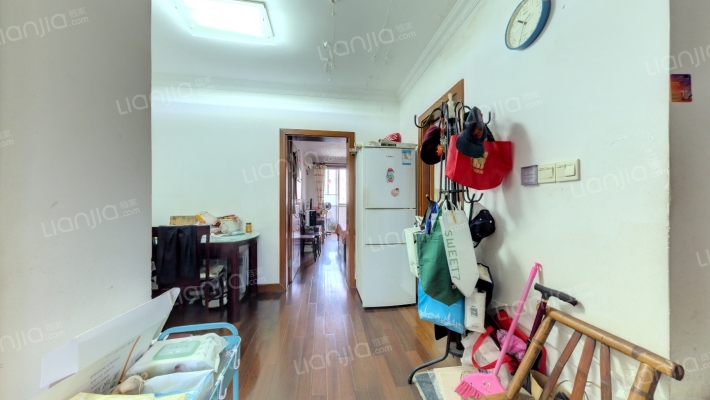 通河八村二手房实景图