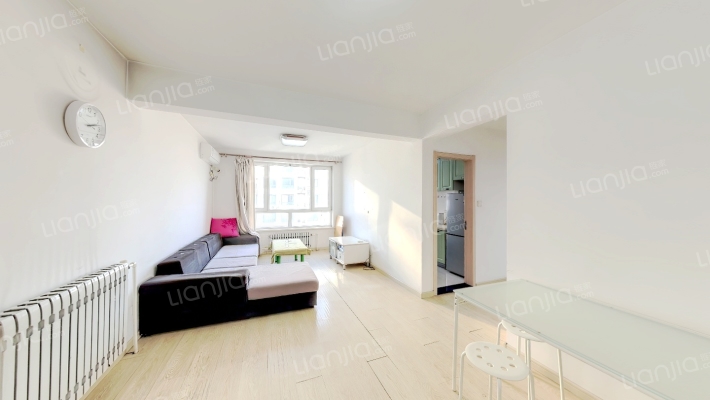 沈铁滑翔佳园二手房实景图