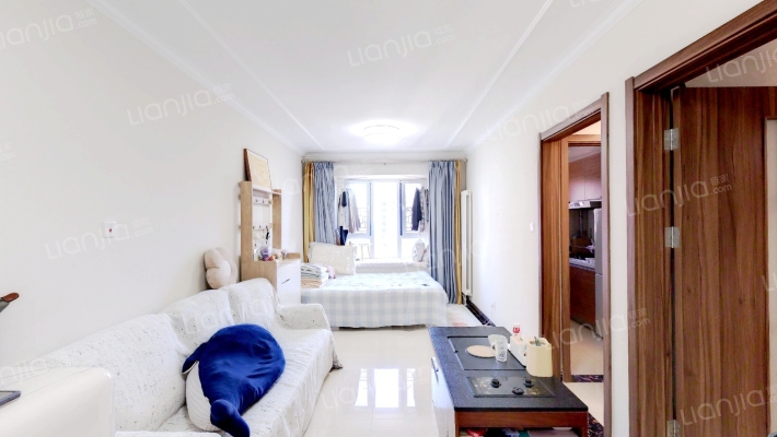 槿花苑二手房实景图