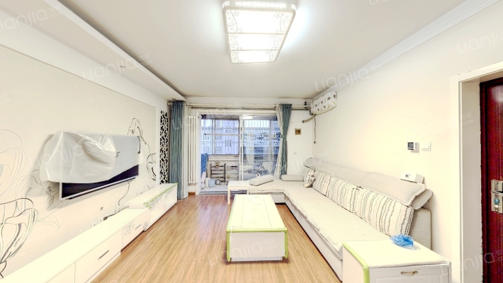 英雄山路267号二手房实景图