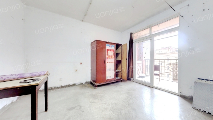 新顾村大家园A区二手房实景图