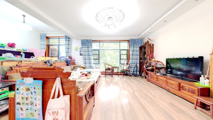 森宇音乐花园二手房实景图