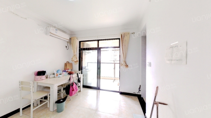 运潭公寓二手房实景图