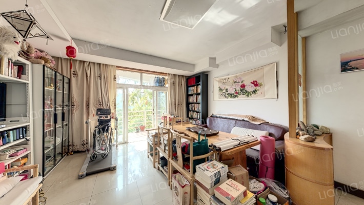 山水芙蓉国际新城二手房实景图