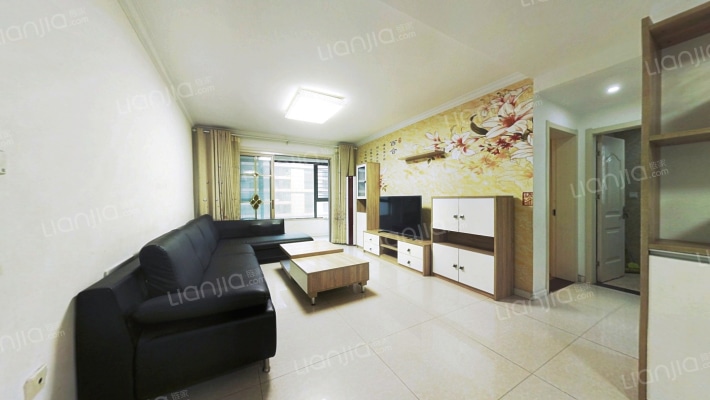 时代城翡翠赏二手房实景图