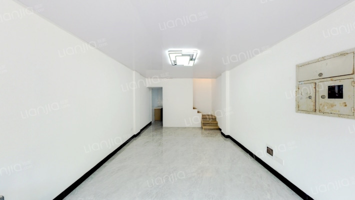 西湖南裕二手房实景图