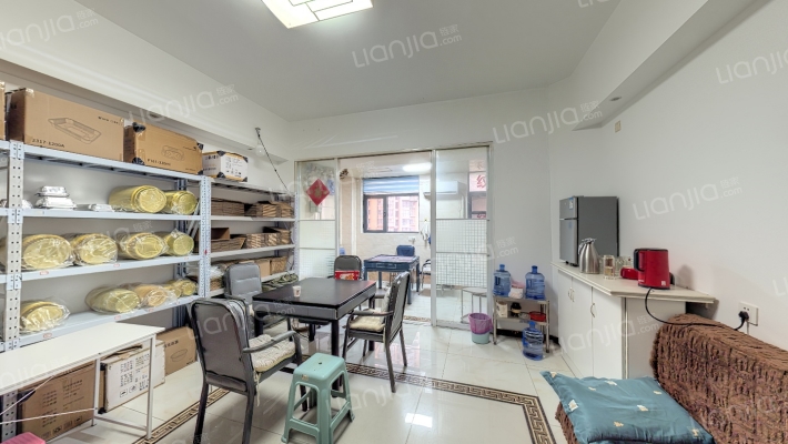 物华国际二期二手房实景图