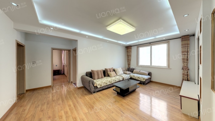 东南新城二手房实景图