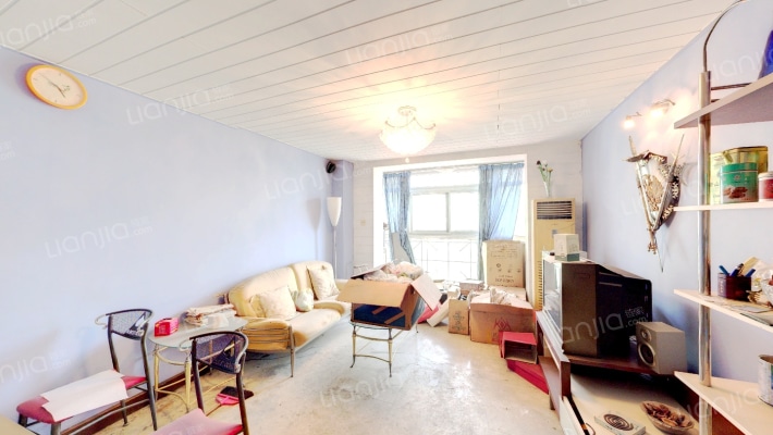 万科新城铃兰苑二手房实景图