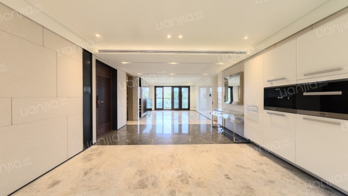 远洋天著春秋二期二手房实景图