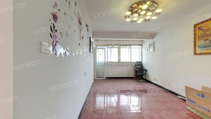 东三马路52号院二手房实景图