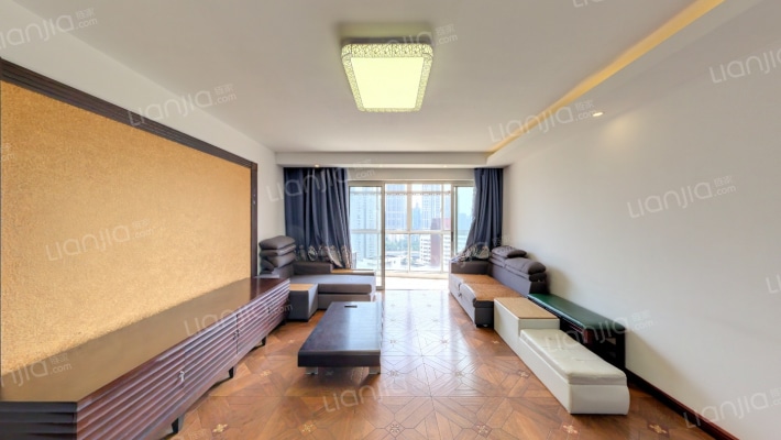 杰仕豪庭二手房实景图