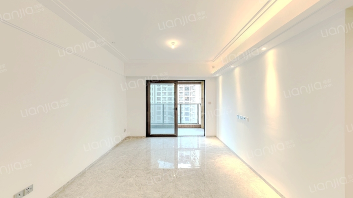 广地花园二手房实景图