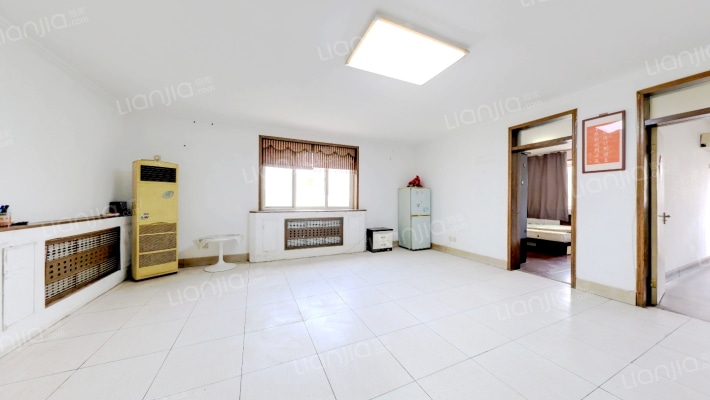 汇统花园二手房实景图