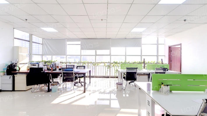 汇宝大厦二手房实景图