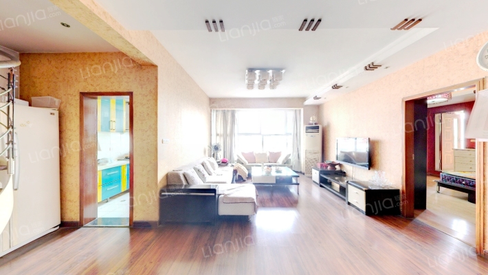 裕景家园二手房实景图