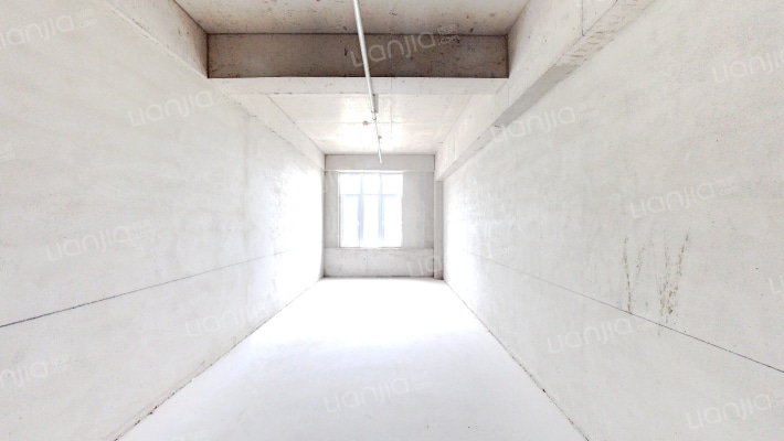 万科滨海大都会二手房实景图