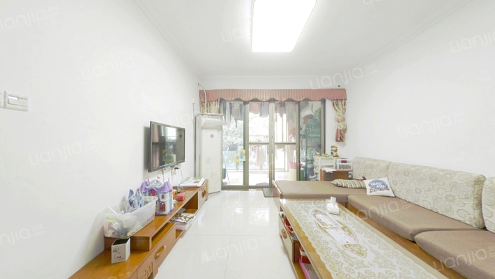 佛山雅居乐花园8号2区二手房实景图