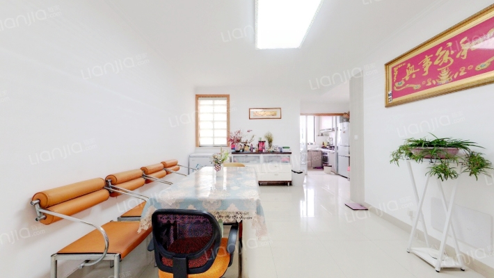 天景山公寓盛乐苑二手房实景图