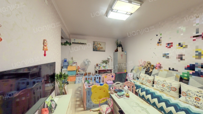 包家巷126号二手房实景图