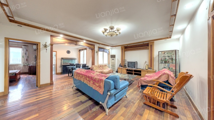 竹苑小区二手房实景图