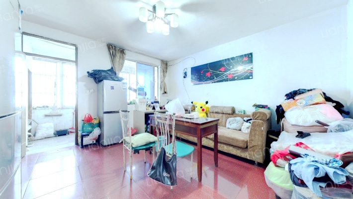 吴中商贸城六区二手房实景图