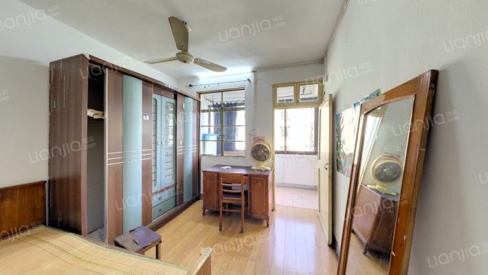 西门小区二手房实景图