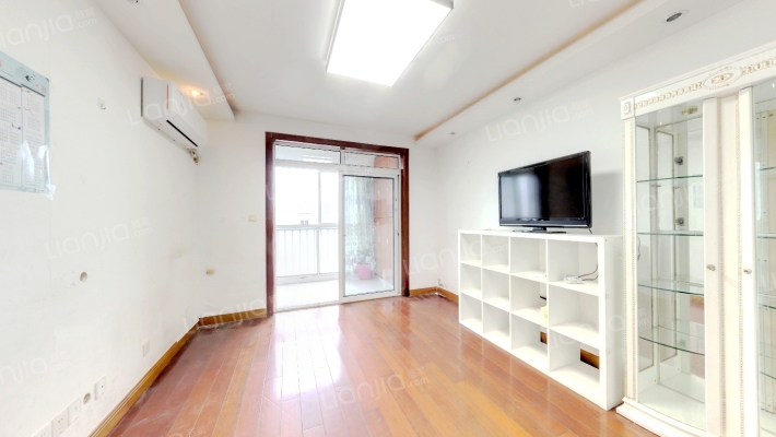 金桥和苑二手房实景图