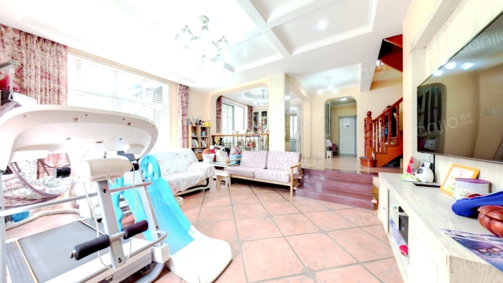 大奇山居大奇园二手房实景图