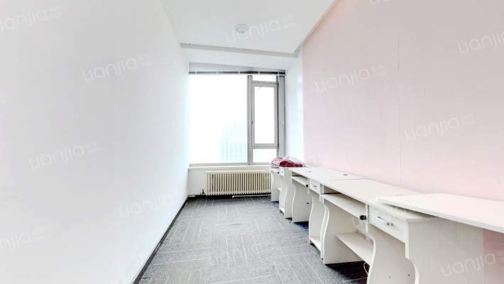 时代广场二手房实景图