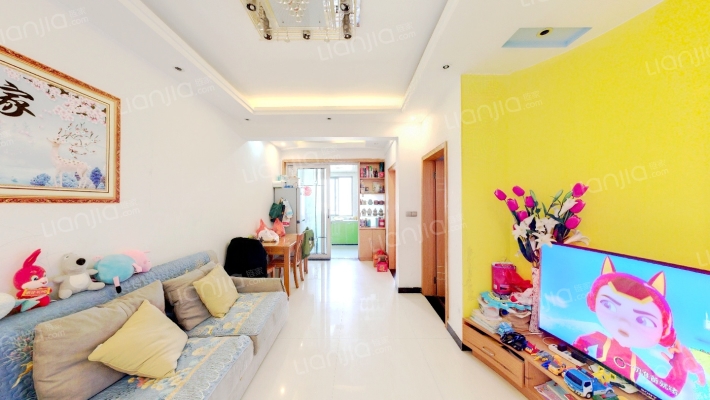 希真大厦二手房实景图