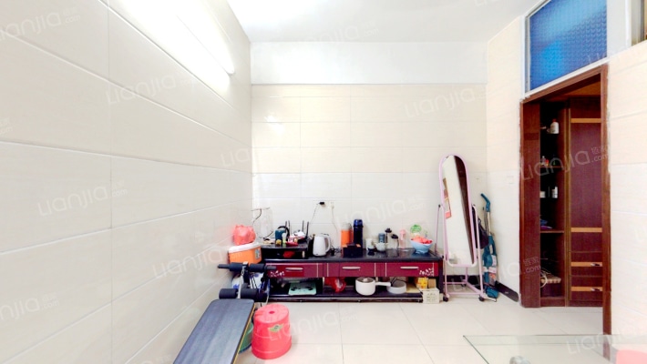 慎德里社区二手房实景图