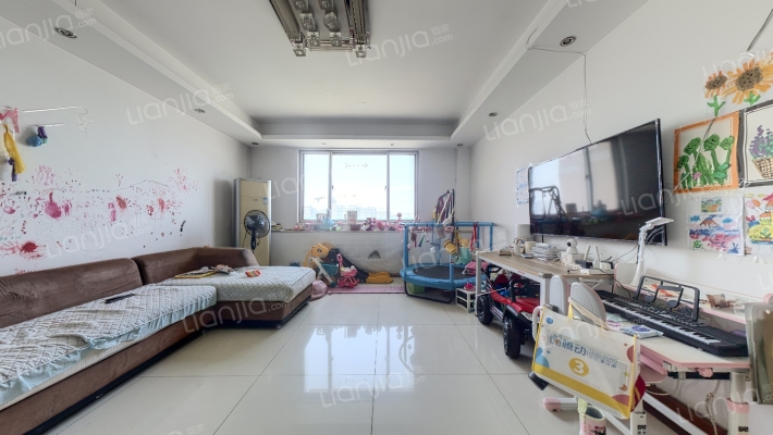 联通家属院二手房实景图