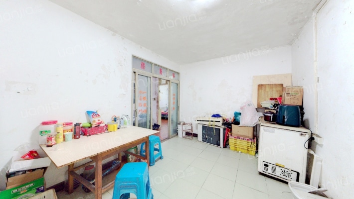 凤凰新村南区二手房实景图