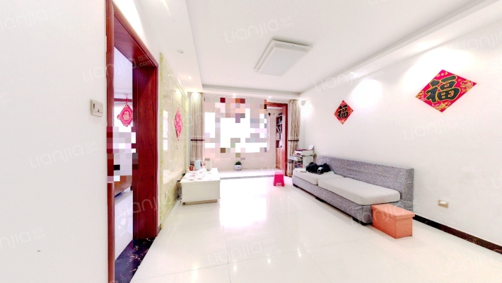 广厦学府二手房实景图