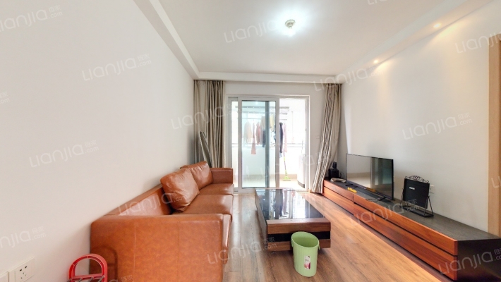 新城保利天地二手房实景图