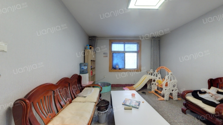 新圃东街5号院二手房实景图