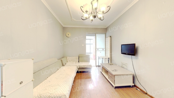 天伦星钻二手房实景图