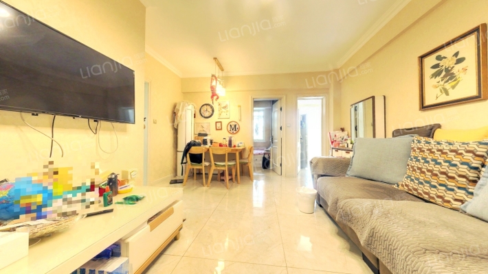 景星家园二手房实景图