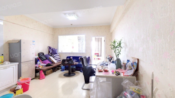 黄金海岸二手房实景图