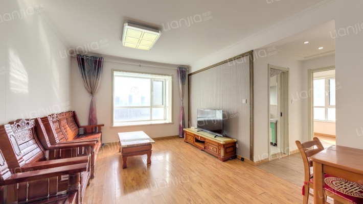 海晟花苑三期二手房实景图