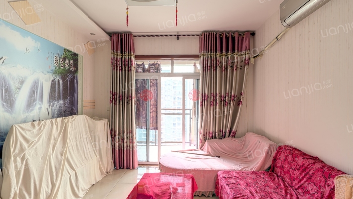 桂馥家园二手房实景图