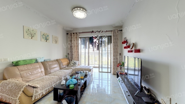 好美嘉园二手房实景图