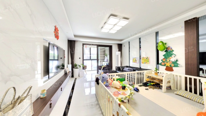 锦苑二手房实景图